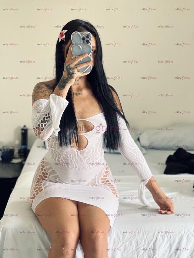 FOTOS DE DE PASO NO TE LO PIERDAS! LINDA MUÑEQUITA PERVERTIDA CON GANAS DE MUCHO SEXO....