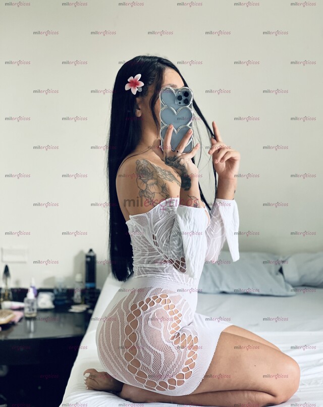 FOTOS DE DE PASO NO TE LO PIERDAS! LINDA MUÑEQUITA PERVERTIDA CON GANAS DE MUCHO SEXO....