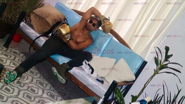 FOTOS DE RECIÉN LLEGADO MORENASO VENEZOLANO LEONARD VENDRÁ A SORPRENDER