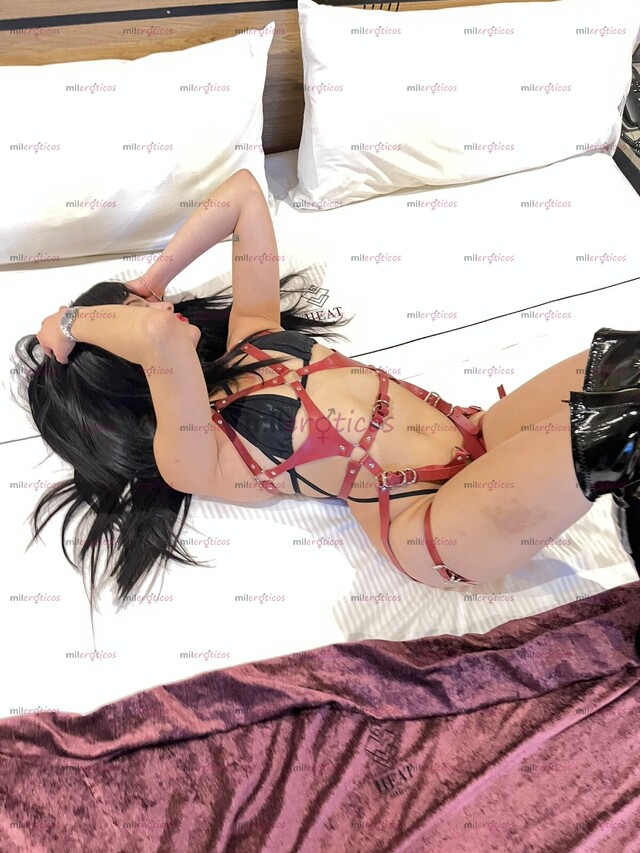 FOTOS DE NUEVA EN TU CIUDAD Y EN EL AMBIENTE DELGADITA Y GUAPA