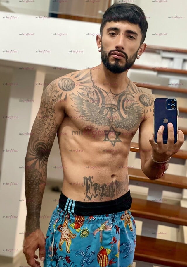FOTOS DE FLACO VERGON, ATENCIÓN A PAREJAS Y MUJERES, MODEL TOP