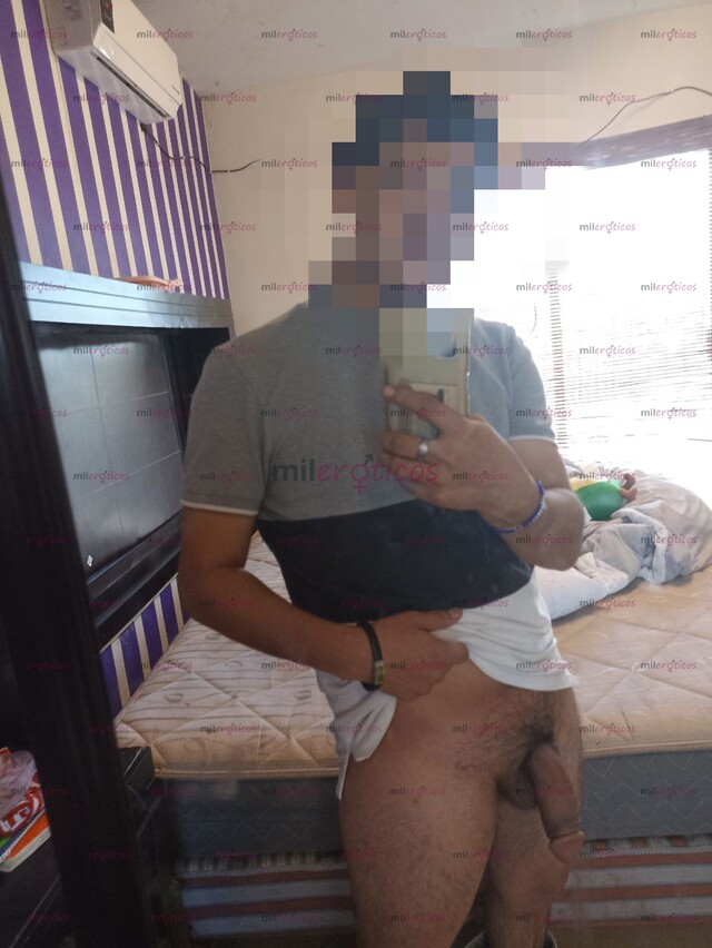 FOTOS DE QUIERES PASARLA RICO? JOVENCITO, LISTO PARA COMPLACERTE