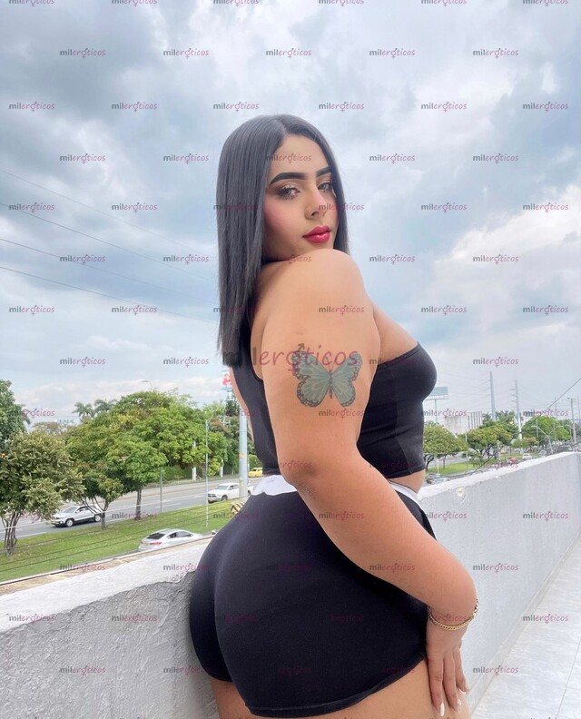 FOTOS DE TU CULONA FAVORITA GORDITA SEXY FEMENINA TRANS VENZOLANA