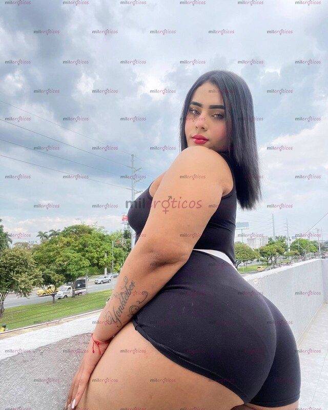 FOTOS DE TU CULONA FAVORITA GORDITA SEXY FEMENINA TRANS VENZOLANA