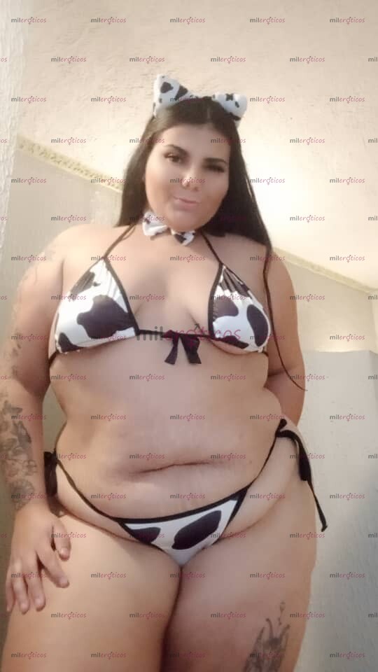 FOTOS DE ¡HOY CURVY TE ESPERA PARA CUMPLIR TUS FANTASÍAS MÁS OSCURAS! $90