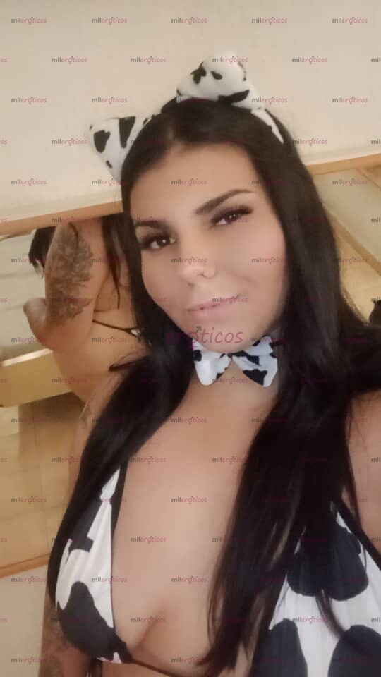 FOTOS DE ¡CULO REDONDO, TETAS GRANDES Y FETICHES QUE TE VUELAN LA MENTE!
