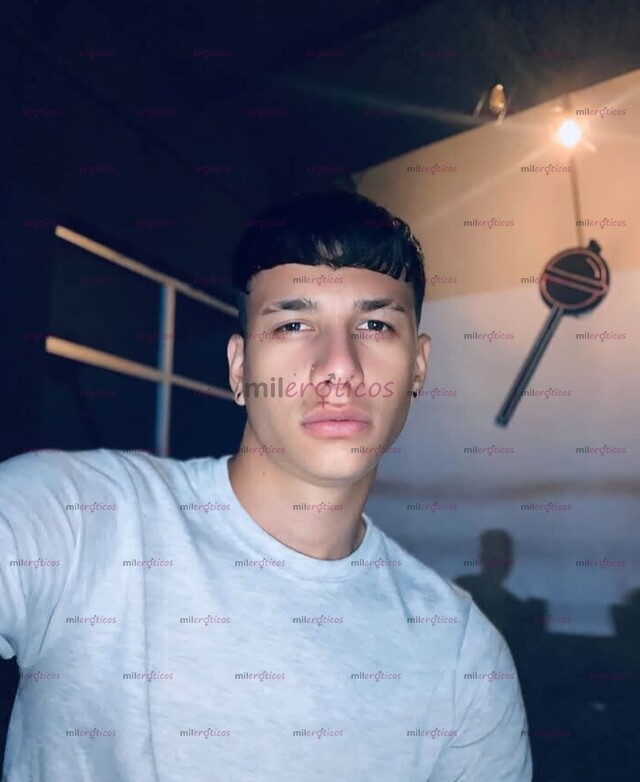 FOTOS DE NUEVO EN TU CIUDAD JOVEN VERGON 22CM LECHERO 3023933147