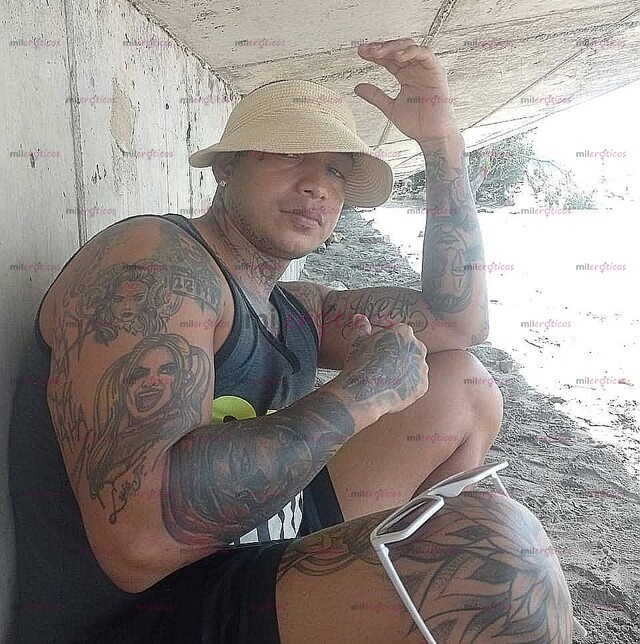 FOTOS DE LLEGÓ TU FANTASÍA SEXUAL ARRECHO Y LECHERO