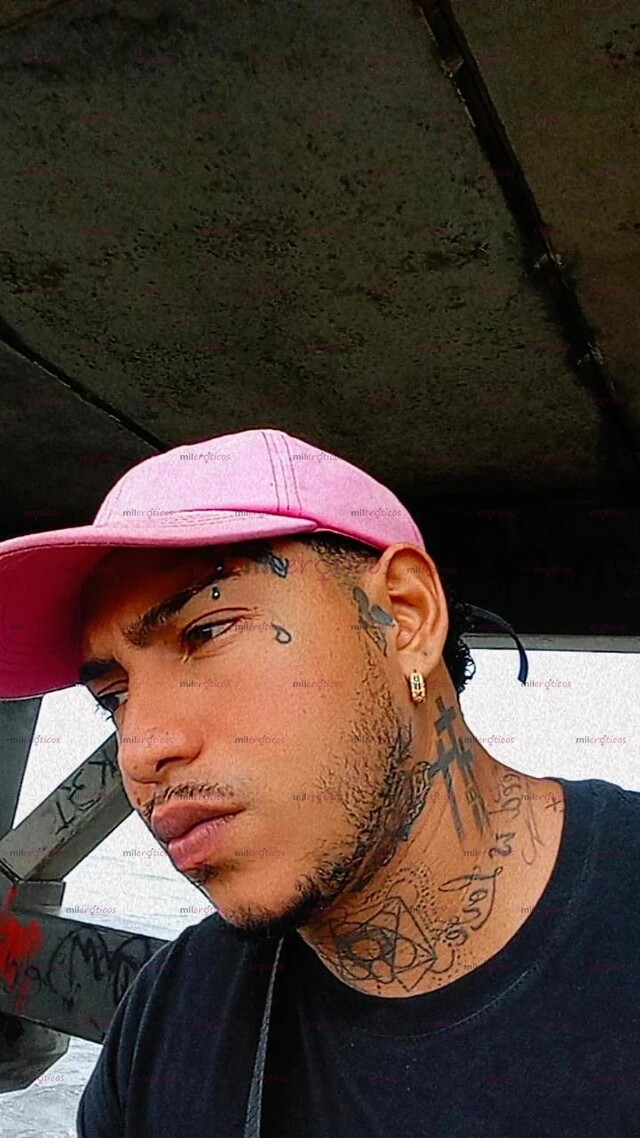 FOTOS DE LLEGÓ TU FANTASÍA SEXUAL ARRECHO Y LECHERO