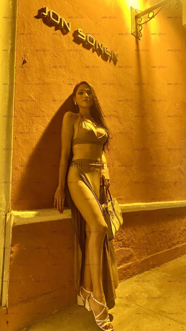 FOTOS DE DELICADA FEMENINA, STUNNIG GORGEOUS CHICA TRANS EN TU ZONA