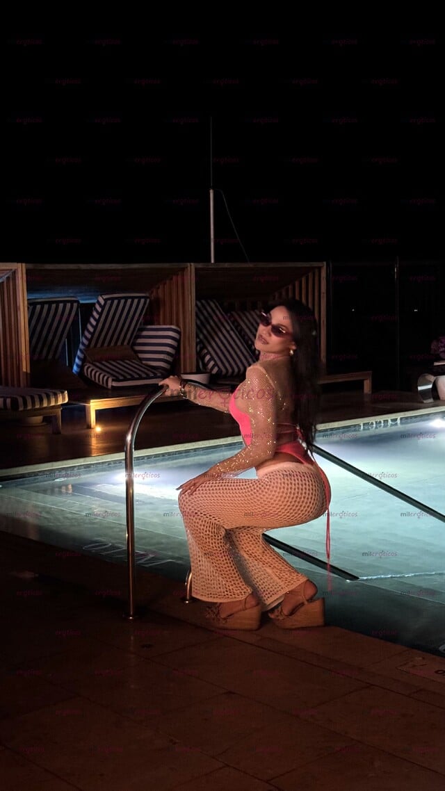 FOTOS DE DELICADA FEMENINA, STUNNIG GORGEOUS CHICA TRANS EN TU ZONA