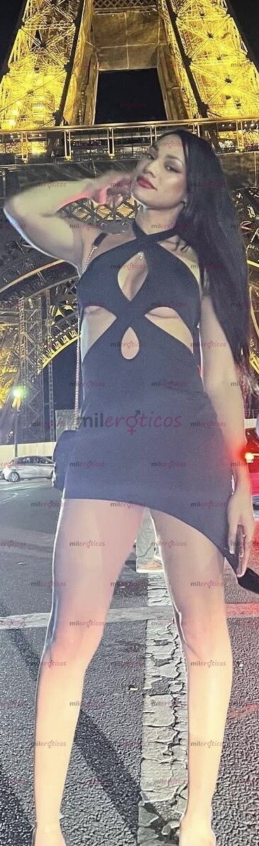 FOTOS DE DELICADA FEMENINA, STUNNIG GORGEOUS CHICA TRANS EN TU ZONA