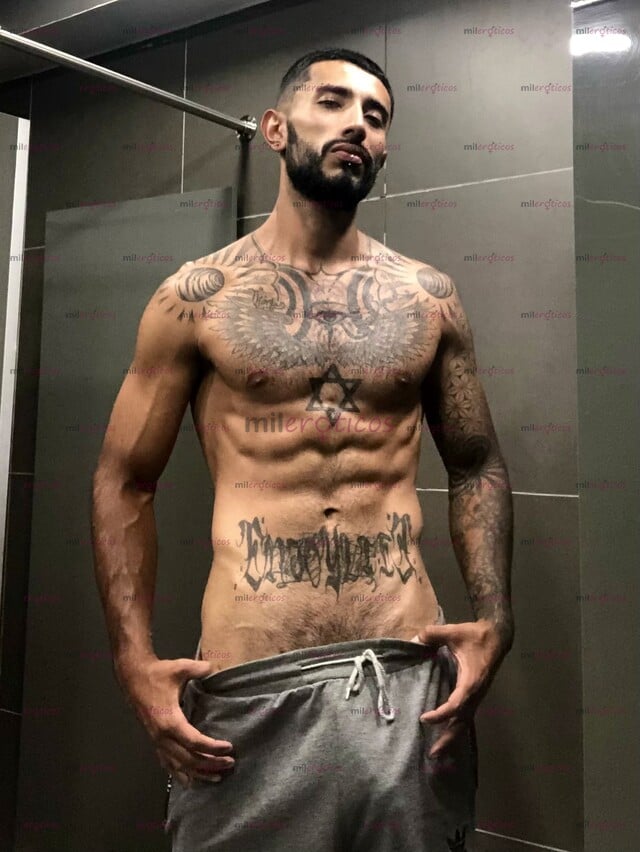 FOTOS DE FLACO VERGON, ATENCIÓN A PAREJAS Y MUJERES, MODEL TOP