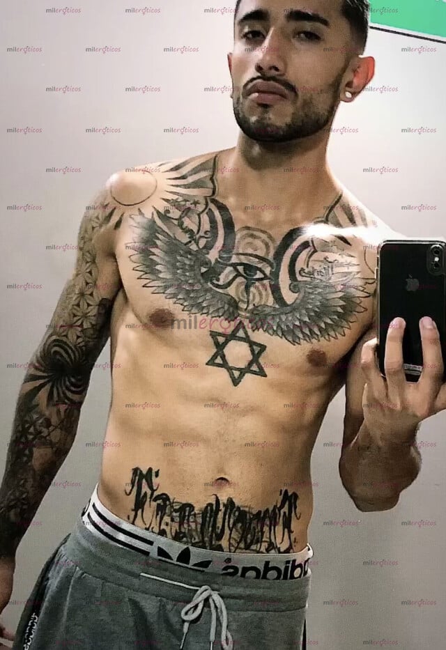 FOTOS DE FLACO VERGON, ATENCIÓN A PAREJAS Y MUJERES, MODEL TOP