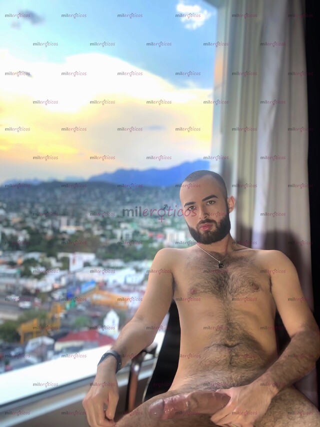 FOTOS DE BARBÓN CULICHI DOTADO CON 22 CM, DISPONIBLE SOLO POCOS DÍAS EN TU CIUDAD