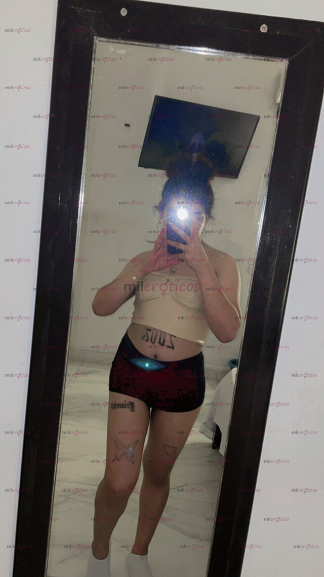 FOTOS DE TRANSEXUAL COQUETA, DISCRETA, , Y LIMPIA