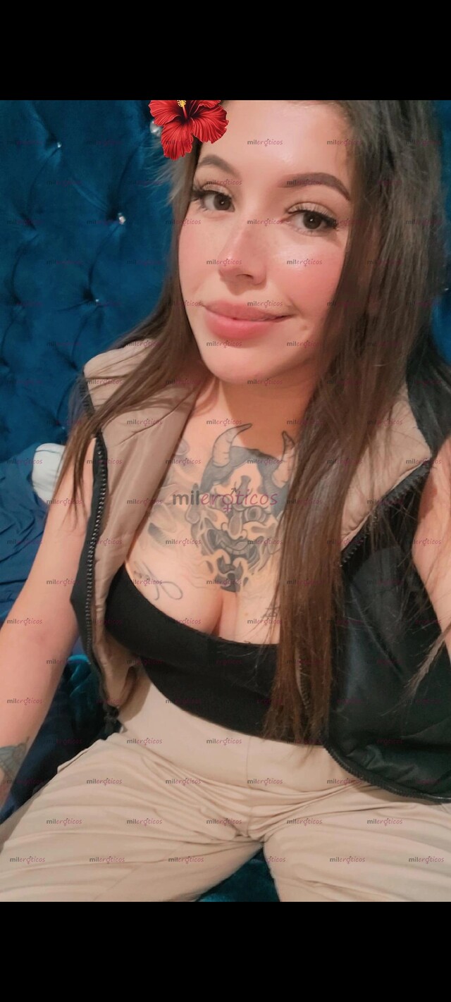 FOTOS DE CHICHONA NATURAL TATUDA LINDA DE CARA LISTA PARA TI AMOR