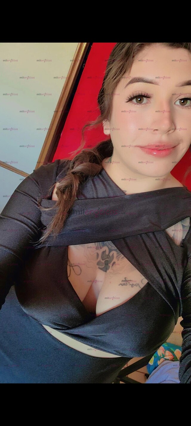 FOTOS DE CHICHONA NATURAL TATUDA LINDA DE CARA LISTA PARA TI AMOR