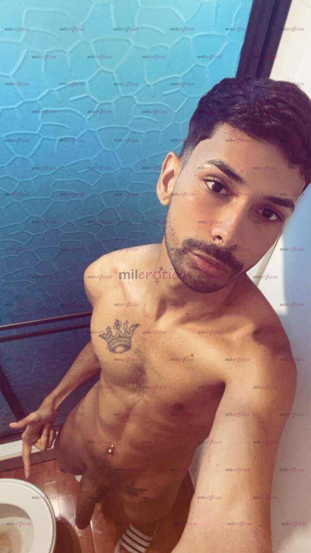 FOTOS DE JHONNSONVLATINO, ACTIVO DOMINANTE . FETICHISTA