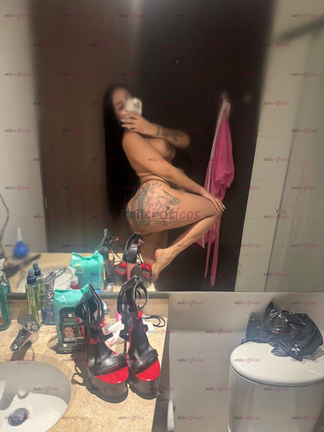 FOTOS DE LLEGO LO QUE BUSCABAS. CURVAS PERFECTAS. DOTACIÓN FABULOSA