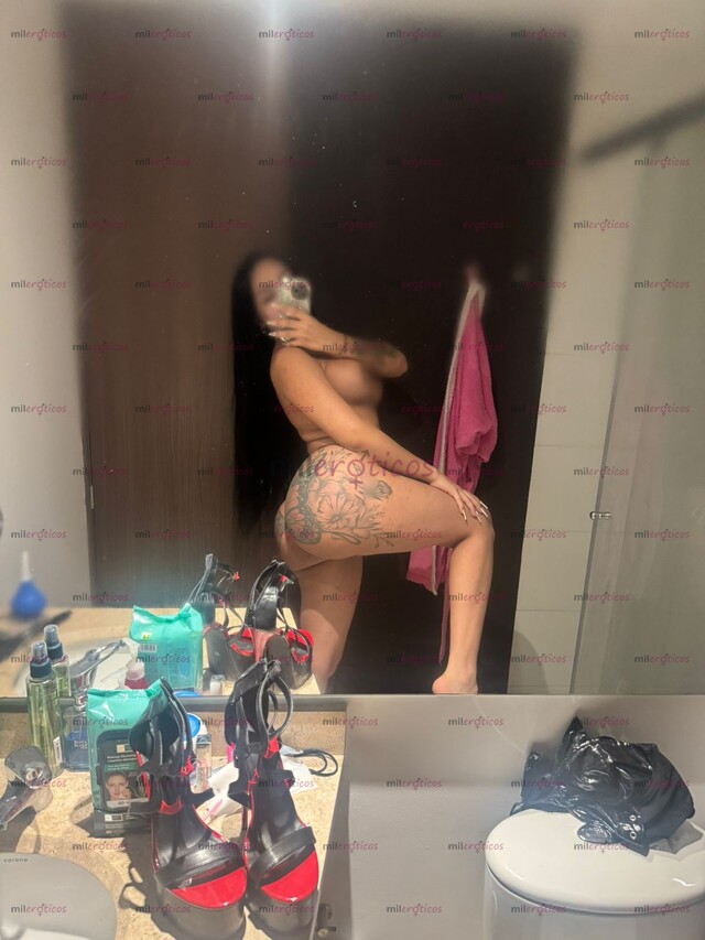 FOTOS DE LLEGO LO QUE BUSCABAS. CURVAS PERFECTAS. DOTACIÓN FABULOSA