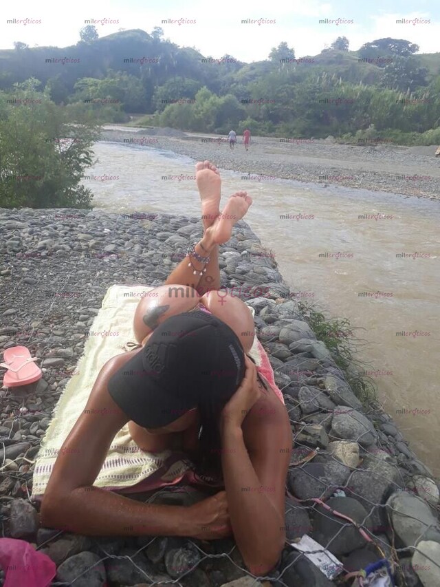 FOTOS DE SOLO POR POCOS DÍAS CAROLINA CARDONA LA MÁS DESEADA