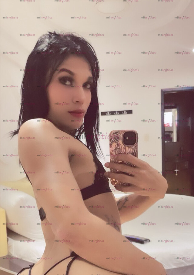 FOTOS DE PAOLA UNA LINDA Y EDUCADA NIÑA ESPERA CON ANSIAS QUE LA HAGAS TUYA