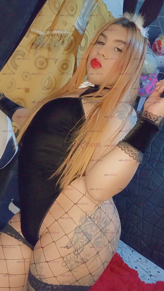 FOTOS DE GABY TRANS SEXY EXÓTICA GRANDE DE LUJO EXCLUSIVA RICA Y DELICIOSA