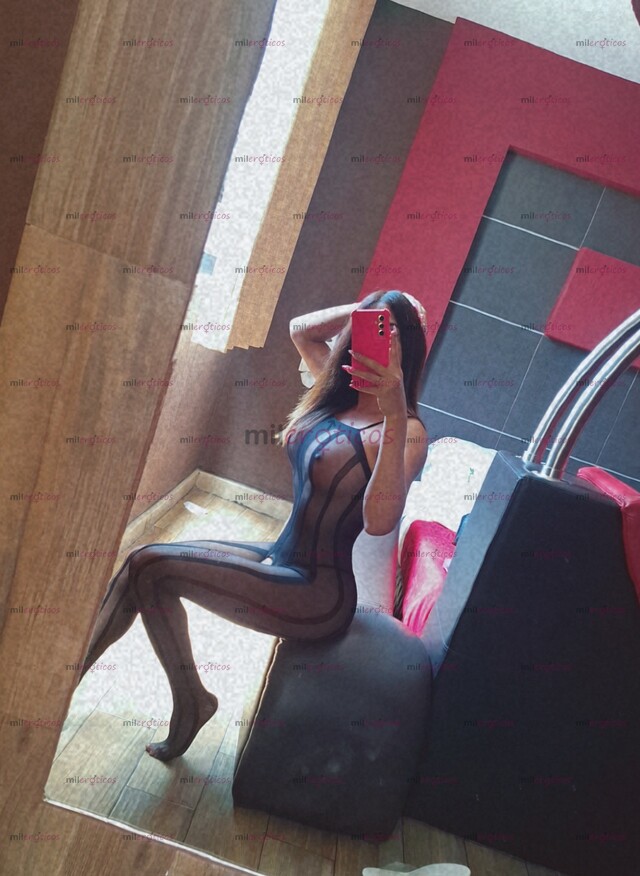 FOTOS DE TU TRANS FAVORITA! FEMENINA TETONA, MIS ATRIBUTOS TE ENCANTARAN. DISPONIBLE!
