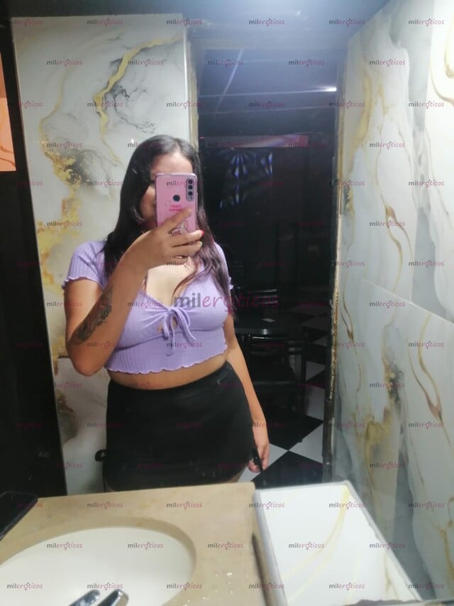 FOTOS DE LA BEBA MALVADA ME GUSTA LA LECHE EN TODO MI CUERPO SOY MUY CALIENTE