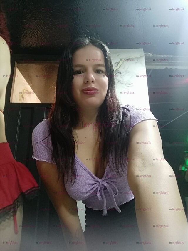 FOTOS DE LA BEBA MALVADA ME GUSTA LA LECHE EN TODO MI CUERPO SOY MUY CALIENTE