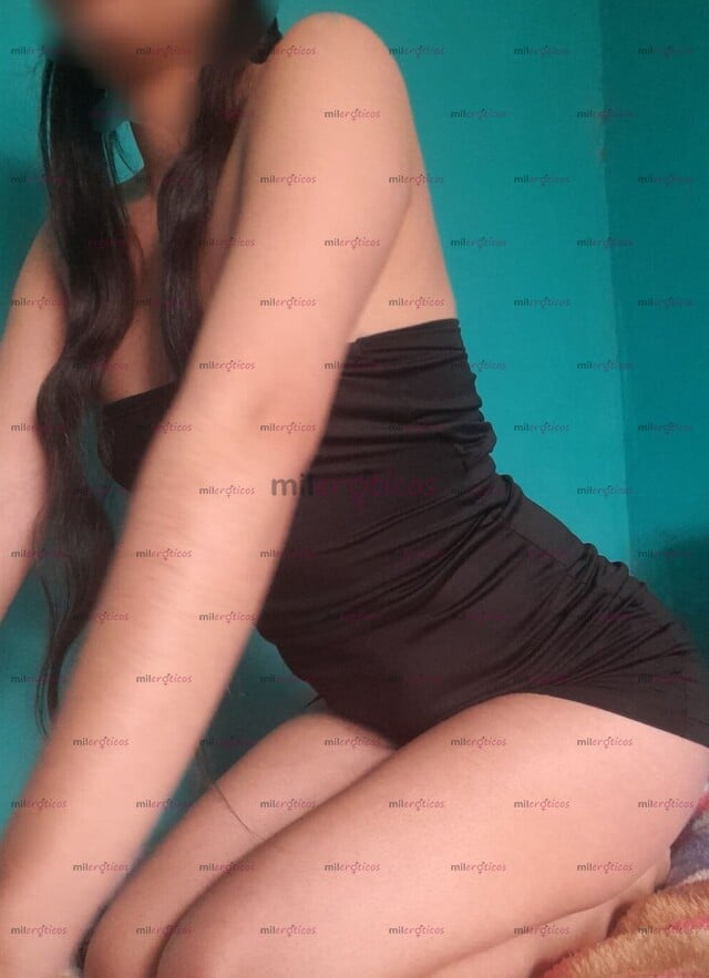 FOTOS DE LUNA SCORT VIP DE 18 AÑITOS NUEVA EN ESTO