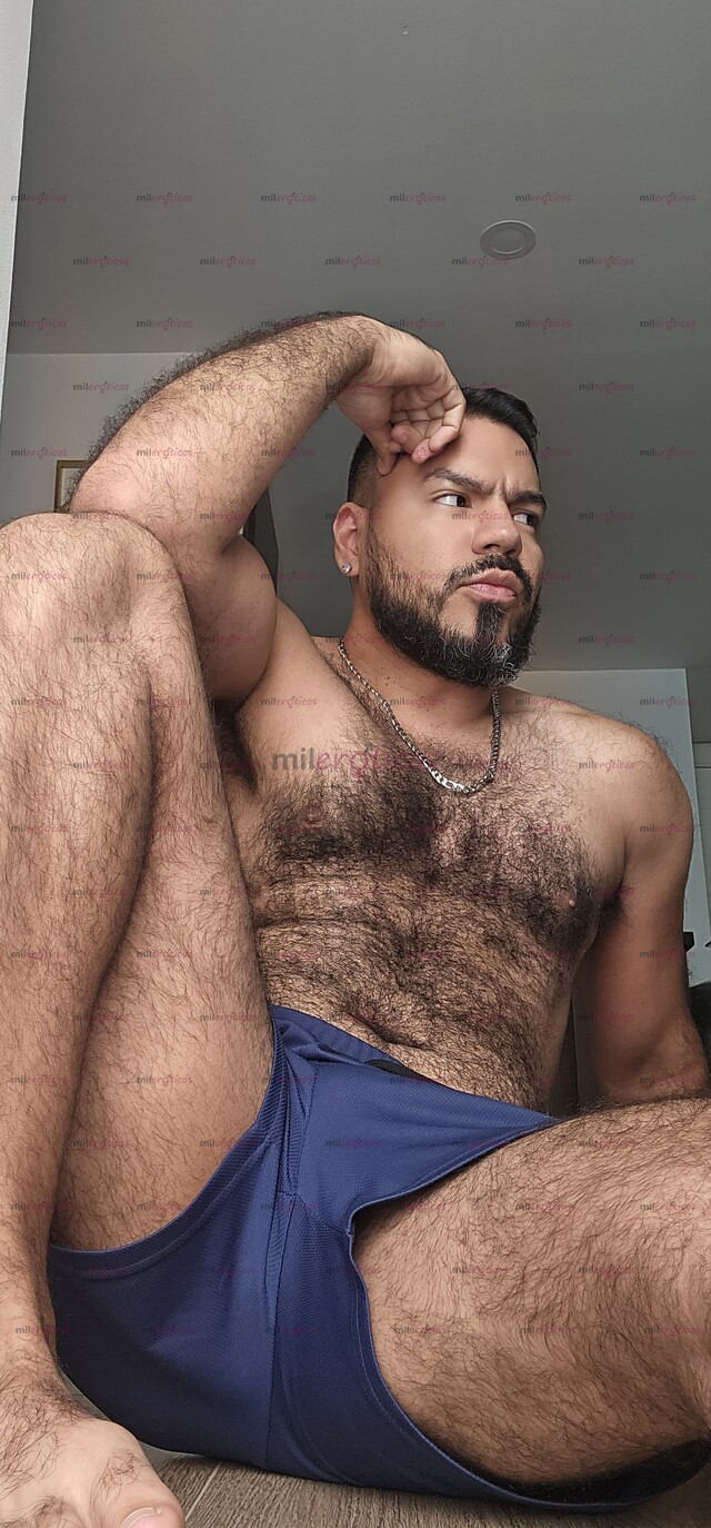 FOTOS DE MACHO VARONIL VELLUDO, MASAJES , VIDEO LLAMADA Y PACK VIDEO HOT