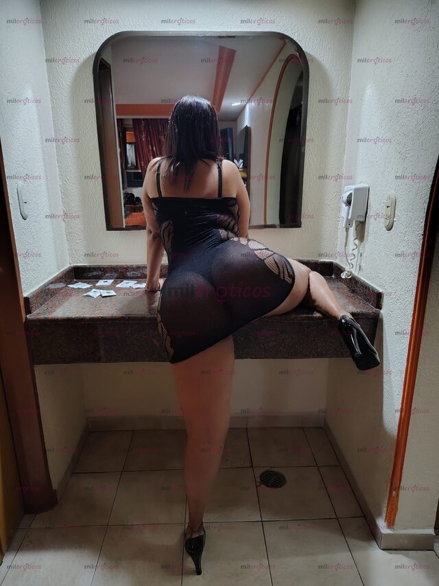 FOTOS DE CHICA NUEVA GRAN PROMOCIÓN, HORAS COMPLETAS!!