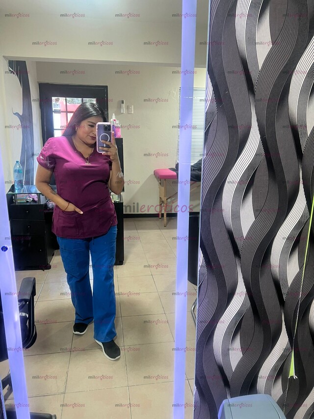 FOTOS DE MARI MASAJISTA PROFESIONAL DE MASAJES ANTIESTRES