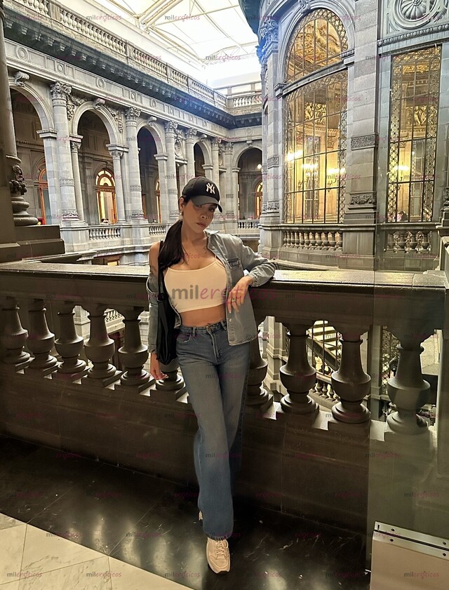 FOTOS DE SIEMPRE ME SOÑASTE HOY ESTOY AQUÍ, GRETA QUIJANO UN MUST PARA DAR.