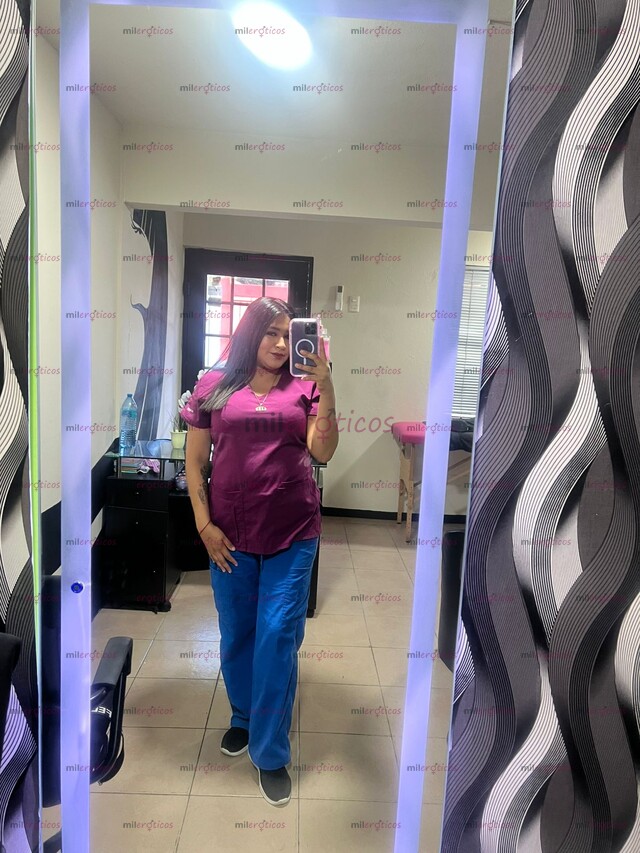 FOTOS DE MARI MASAJISTA PROFESIONAL DE MASAJES ANTIESTRES