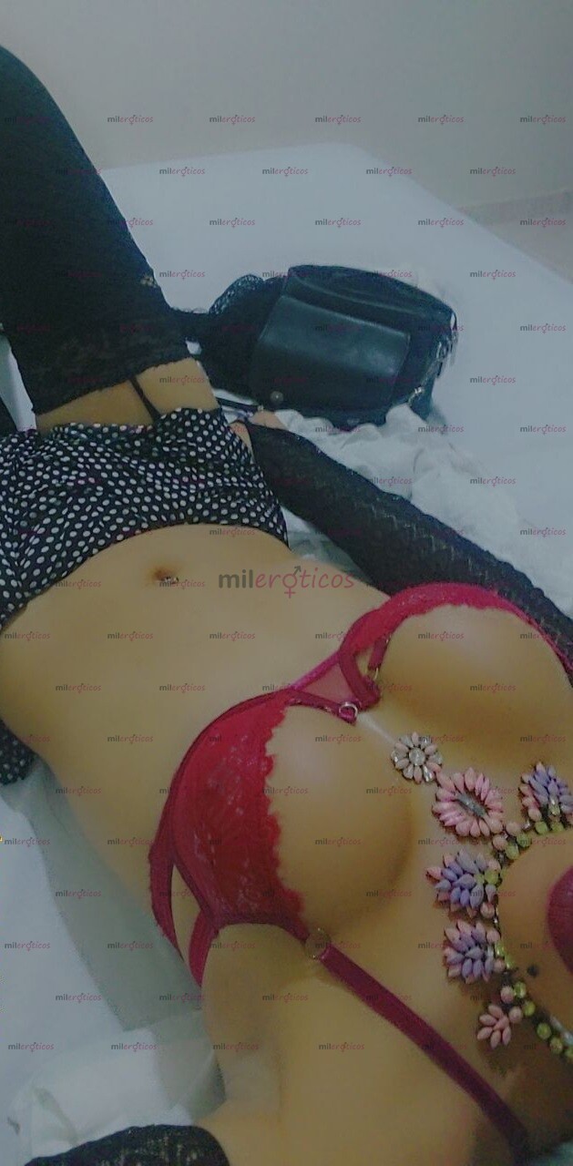 FOTOS DE MARIAM CHICA TRANS CON SENOS TALLA 36 DISPUESTA A PROBAR TU DELICIOSA LECHE