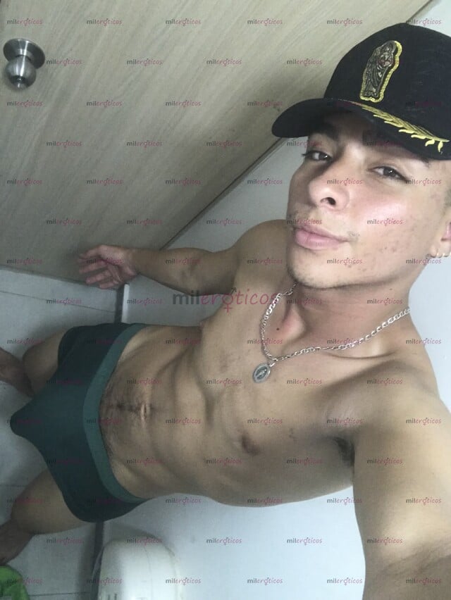 FOTOS DE ACTIVO TWINK VERGON DOMINANTE 21CMDE VERGA