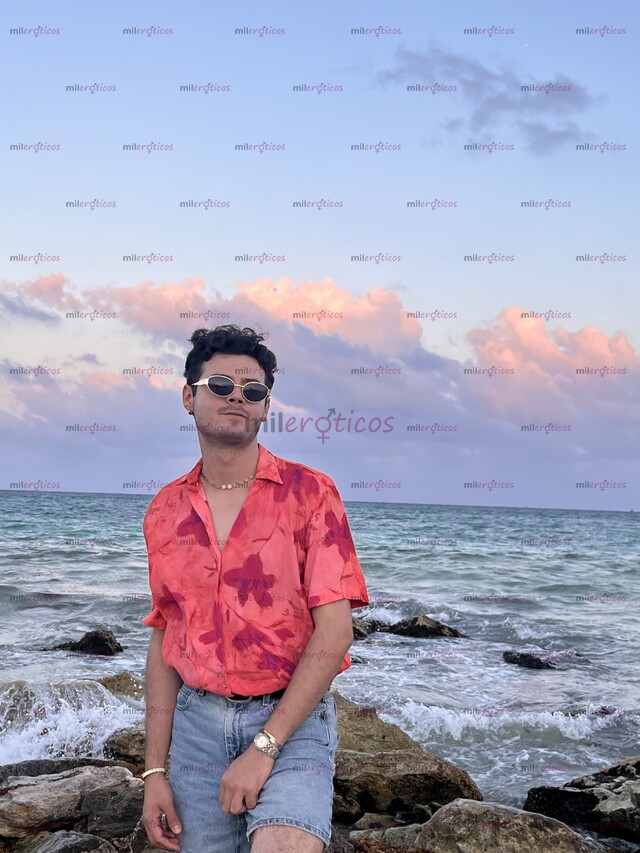 FOTOS DE FREDDERICK EN PLAYA DEL CARMEN, VIVAMOS UNA EXPERIENCIA AGRADABLE
