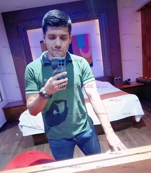 FOTOS DE DE NUEVO POR AQUÍ ATREVETE, SOY TODO ESA FANTASÍA QUE TIENES EN MENTE %100 GARAN