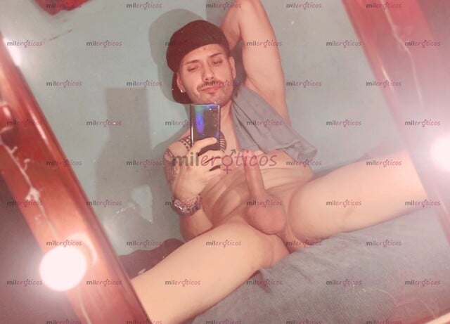 FOTOS DE DE NUEVO POR AQUÍ ATREVETE, SOY TODO ESA FANTASÍA QUE TIENES EN MENTE %100 GARAN