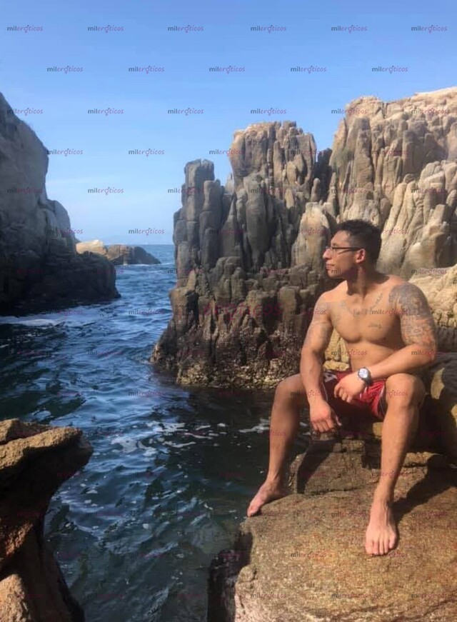 FOTOS DE MOMENTOS DE PLACER INIGUALABLES CON MARIO