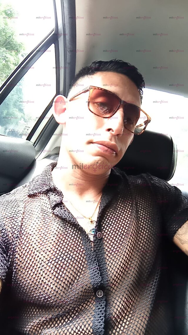 FOTOS DE MOMENTOS DE PLACER INIGUALABLES CON MARIO