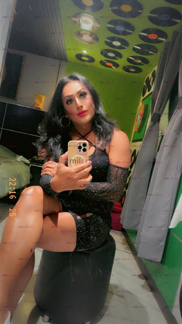 FOTOS DE HOY ÚLTIMO DÍA POR TU CUIDAD 21 CM DE PLACER