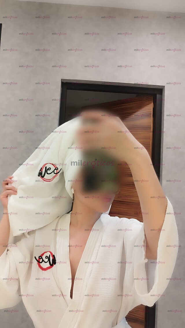 FOTOS DE 100% REAL, TAL CUAL LA DE LAS FOTOS.Y MEJOR.FLAQUITA FINITA, BLANQUITA Y BONITA