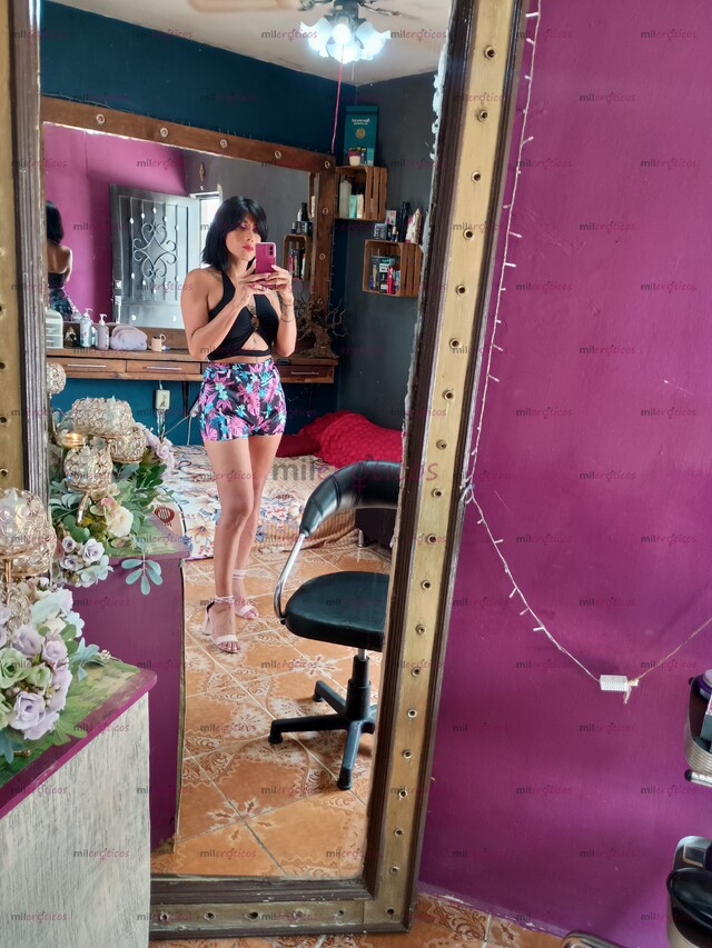 FOTOS DE LAYLA AL NATURAL SOY TOTALMENTE CANDENTE