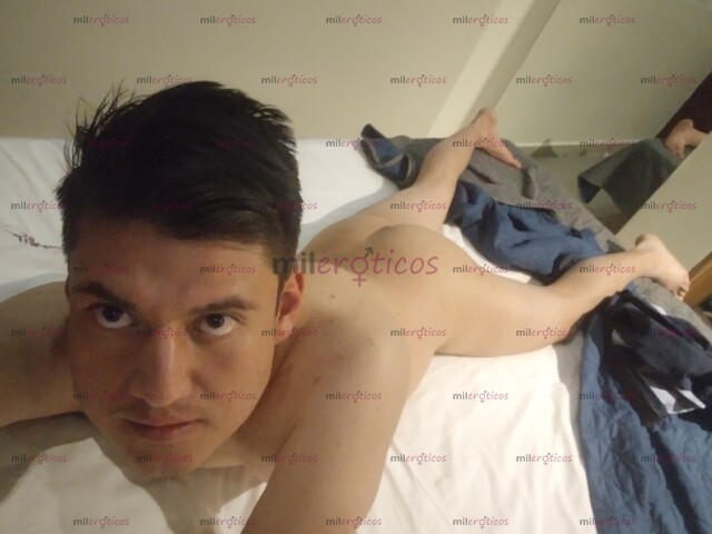 FOTOS DE DIEGO: VERSATIL, ENTRON, COMPLACIENTE, SUMISO