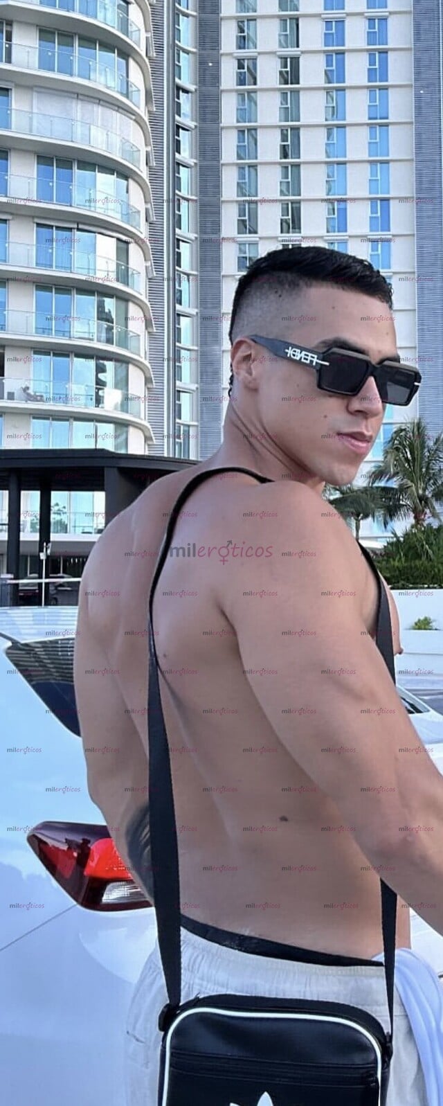 FOTOS DE BUEN VERGON Y CULON, MACHO JOVEN NUEVO AQUI