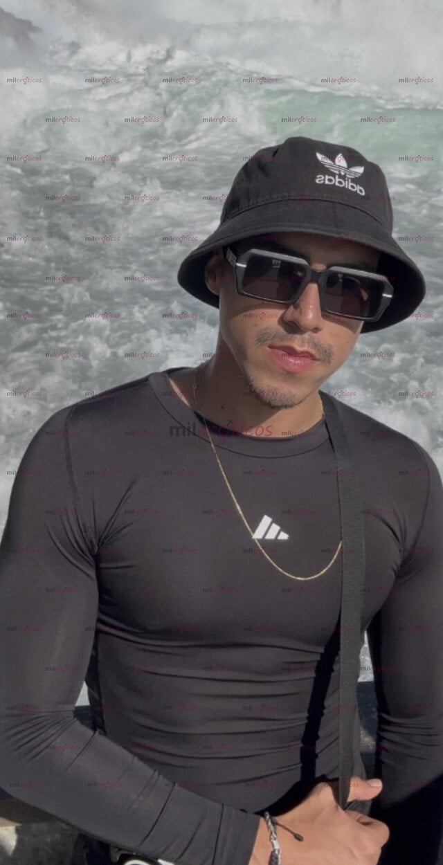 FOTOS DE BUEN VERGON Y CULON, MACHO JOVEN NUEVO AQUI